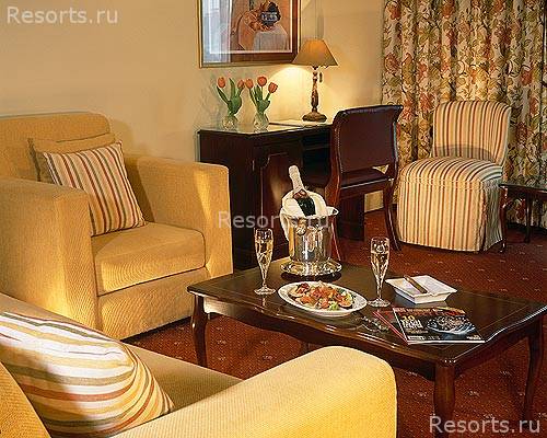 Titania Hotel 15